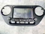 Màn hình DVD cho Hyundai i10 Grand - DVD SKAUDIO SK-7018G
